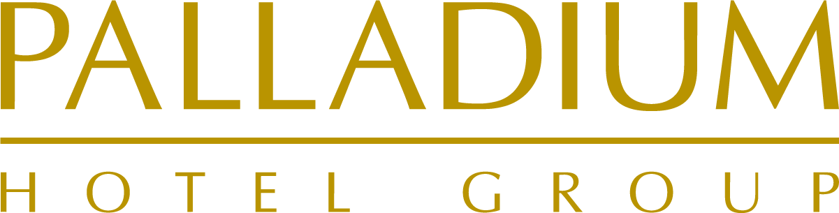 Logo Palladium Hotel Group
